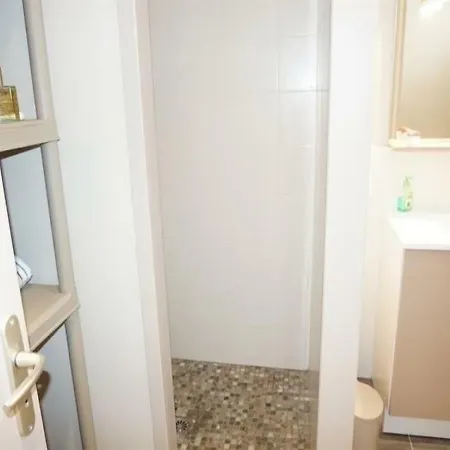 House L'olivette Maison 6 Pers Avec Cour Ile De Re *