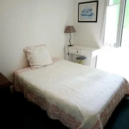 Holiday home House L'olivette Maison 6 Pers Avec Cour Ile De Re La Couarde-sur-Mer