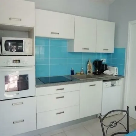 House L'olivette Maison 6 Pers Avec Cour Ile De Re *