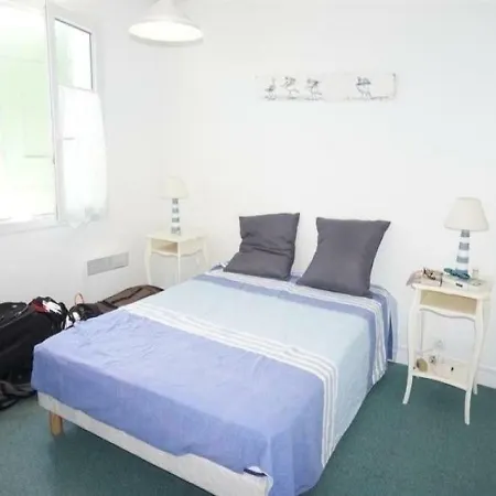 Holiday home House L'olivette Maison 6 Pers Avec Cour Ile De Re